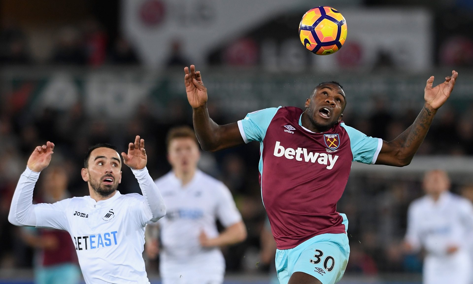 清晰展望 清晰展望